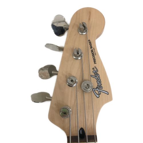 FENDER (フェンダー) エレキベース PRECISION BASS PB-STD｜トレファク