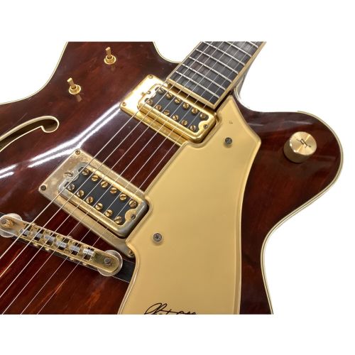 GRETSCH (グレッチ) エレキギター 7670 Chet Atkins Country Gentleman メンテナンス済