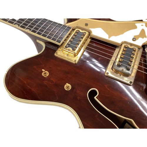 GRETSCH (グレッチ) エレキギター 7670 Chet Atkins Country Gentleman メンテナンス済