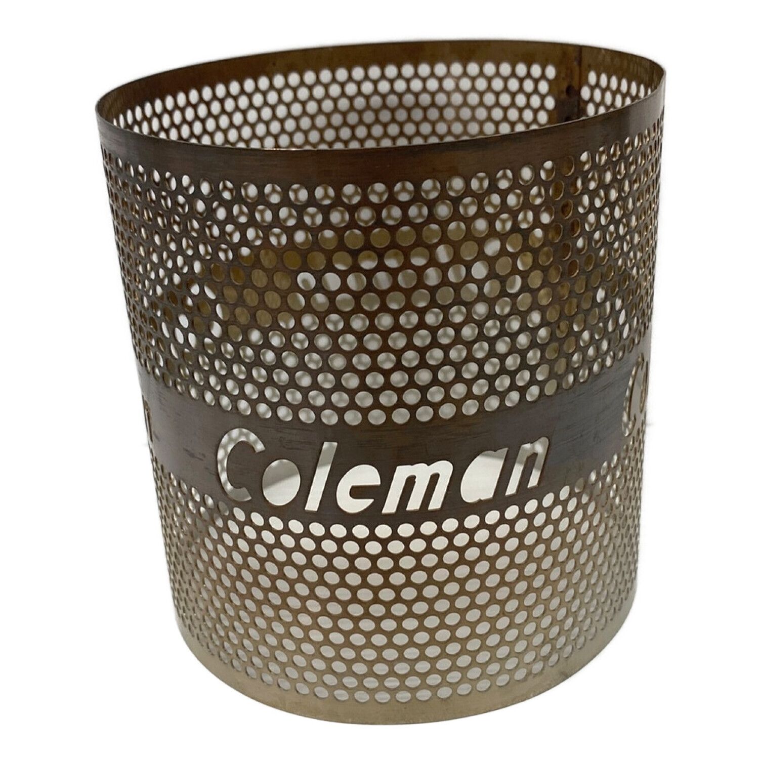 Coleman (コールマン) ステンレスメッシュグローブ(M) 170-8018｜トレファクONLINE