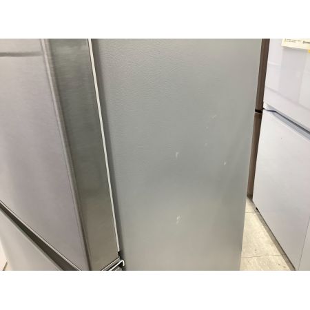 AQUA (アクア) 2ドア冷蔵庫 AQR-13H 2019年製 126L