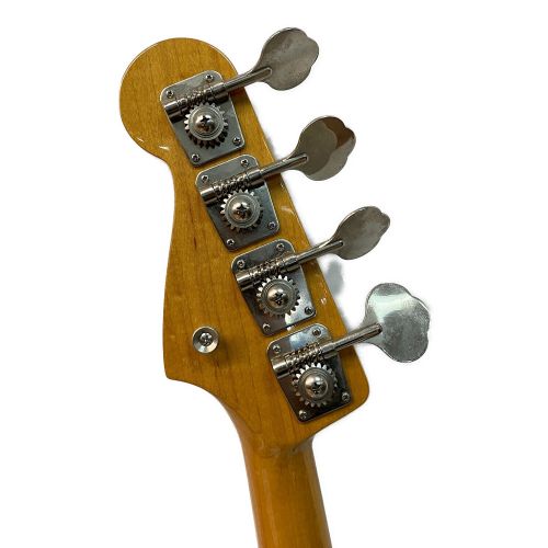 FENDER JAPAN (フェンダージャパン) エレキベース 本体のみ JB65