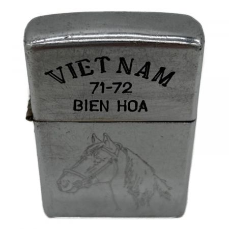 ZIPPO (ジッポ) ZIPPO ベトナム 1971-72
