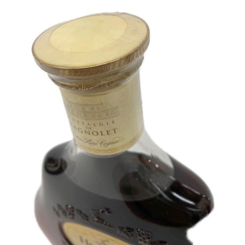 ヘネシー (Hennessy) ブランデー エクストラ 700ml エクストラ