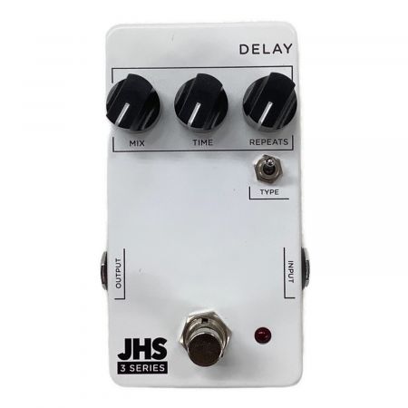 JHS pedal エフェクター DELAY 3Series