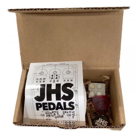 JHS pedal エフェクター DELAY 3Series