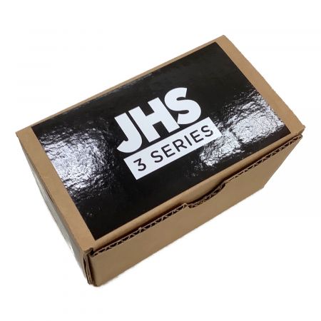 JHS pedal エフェクター Overdrive 3SERIES