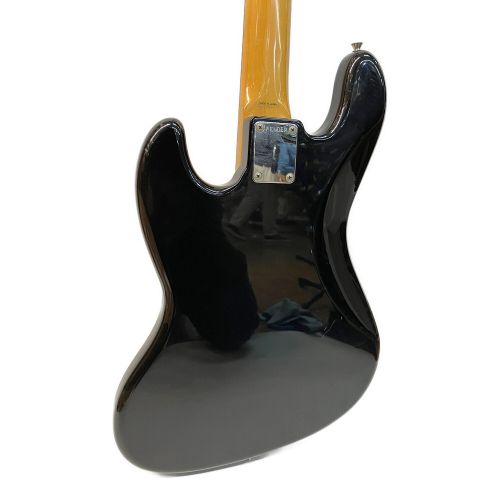 フェンダージャパン Fender Japanジャズベース Pシリアル 全国総量無料