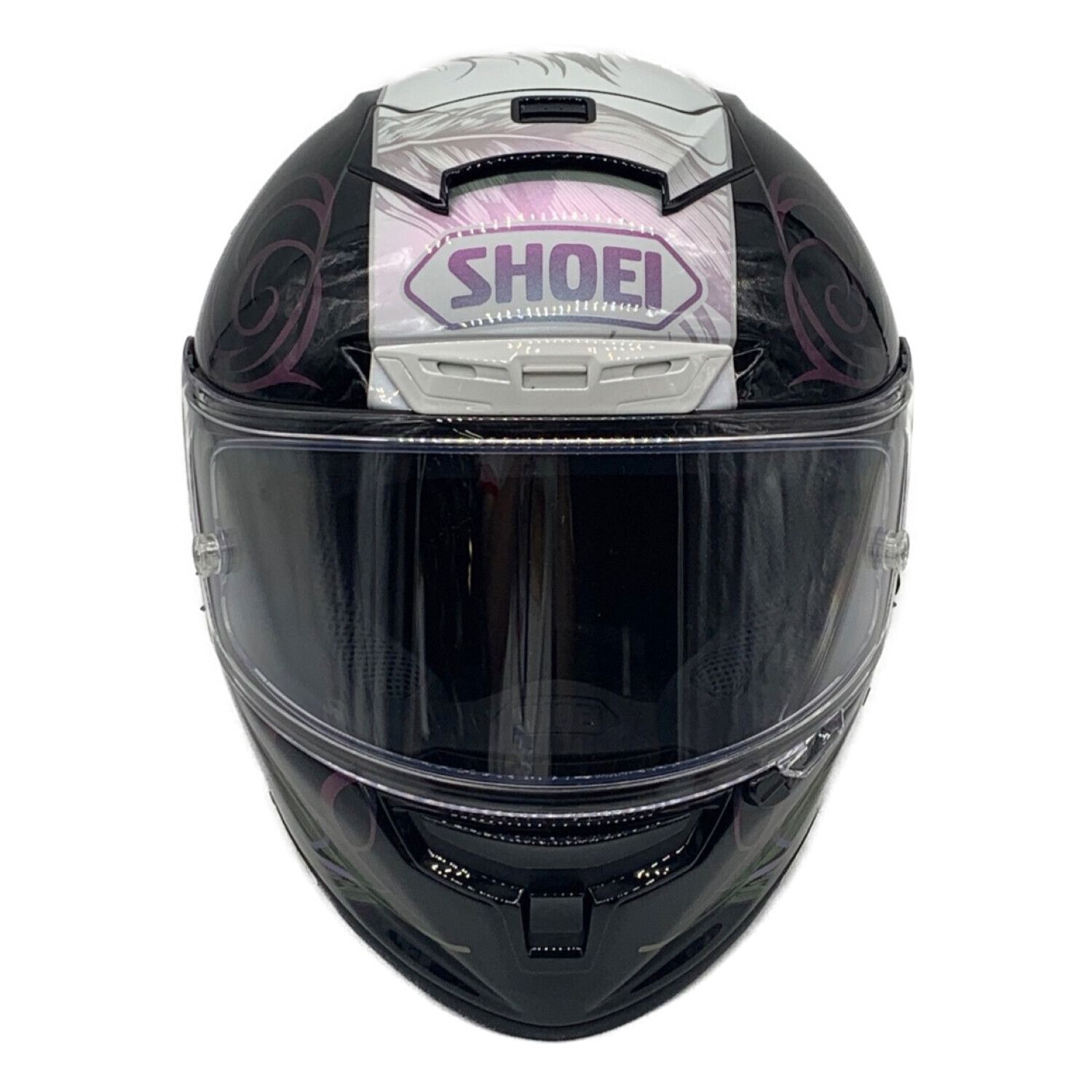 SHOEI (ショーエイ) フルフェイスヘルメット SIZE M X-14(X