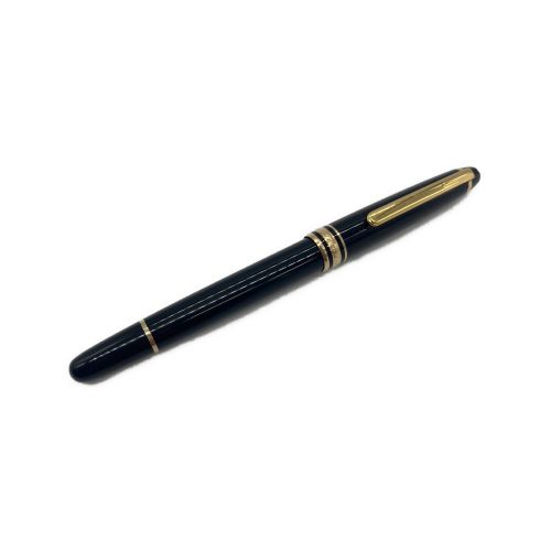 MONTBLANC モンブラン マイスターシュチュック 14K - yanbunh.com