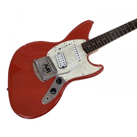 FENDER MEXICO (フェンダーメキシコ) エレキギター  Kurt Cobain Jag-Stang MX21530283