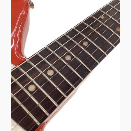 FENDER MEXICO (フェンダーメキシコ) エレキギター  Kurt Cobain Jag-Stang MX21530283