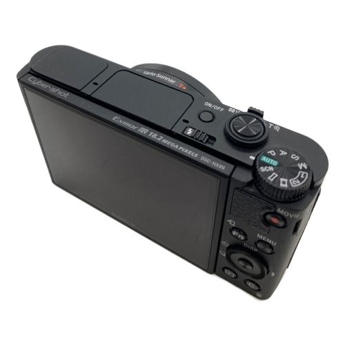値段設定  コンパクトデジタルカメラ4K 様専用】SONY 【sarasara デジタルカメラ