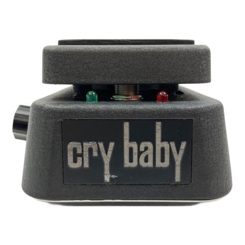 Jim Dunlop (ジムダンロップ) マルチワウ CRY BABY535