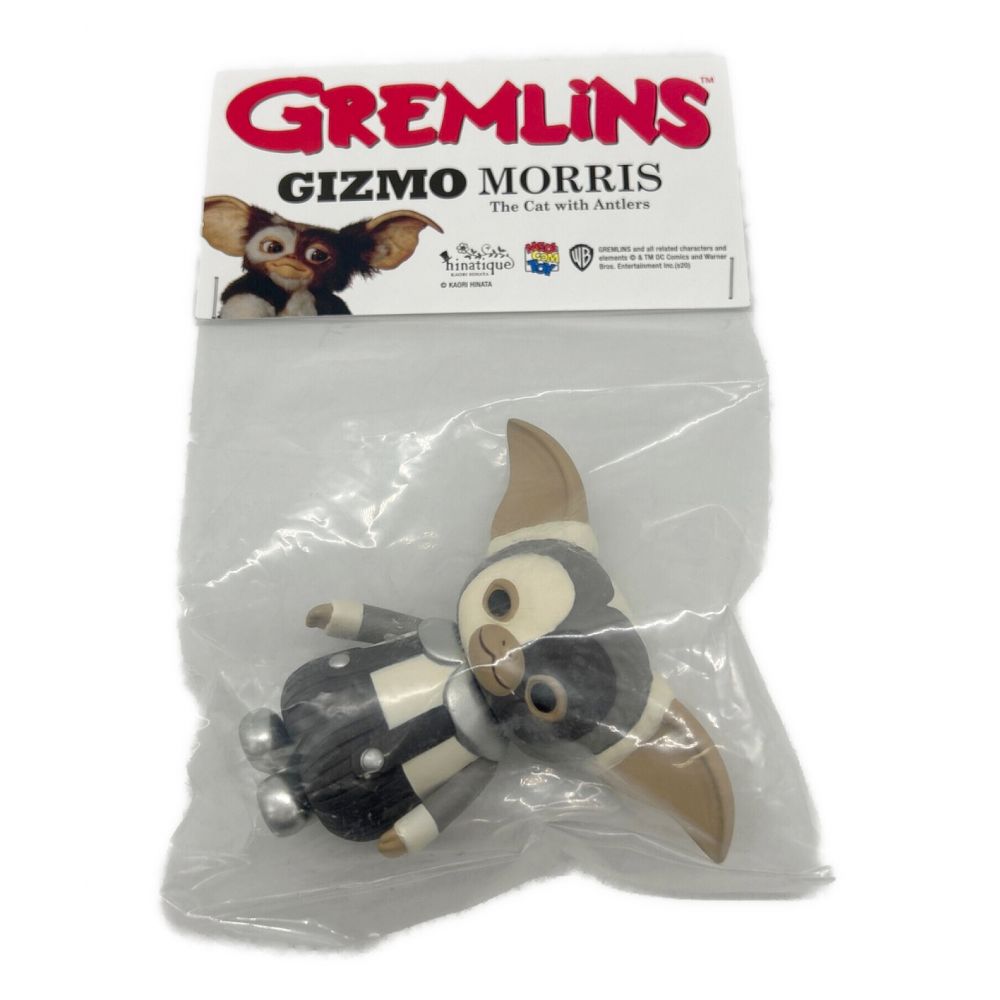 GIZMO MORRIS GREMLINS medicom toy - フィギュア