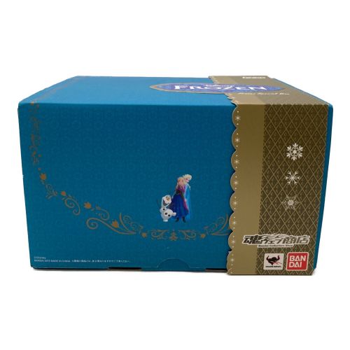 アナと雪の女王 フィギュアーツZERO Frozen Special Box