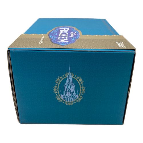 Figuarts ZERO (フィギュアーツ ゼロ) フィギュア 「アナと雪の女王」 魂ウェブ商店限定 フィギュアーツZERO Frozen Special Box