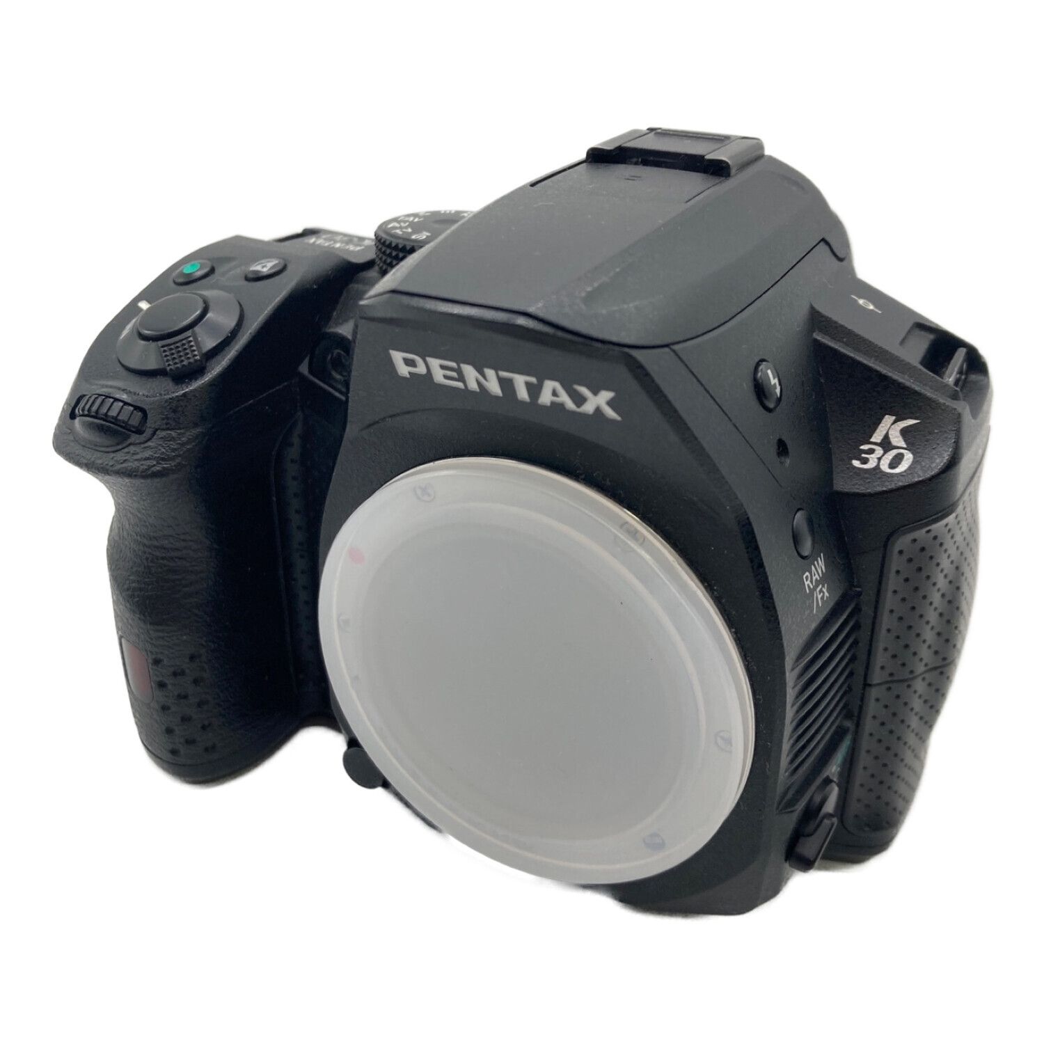 PENTAX (ペンタックス) 一眼レフカメラ K-30 1649万画素(総画素) 1628 
