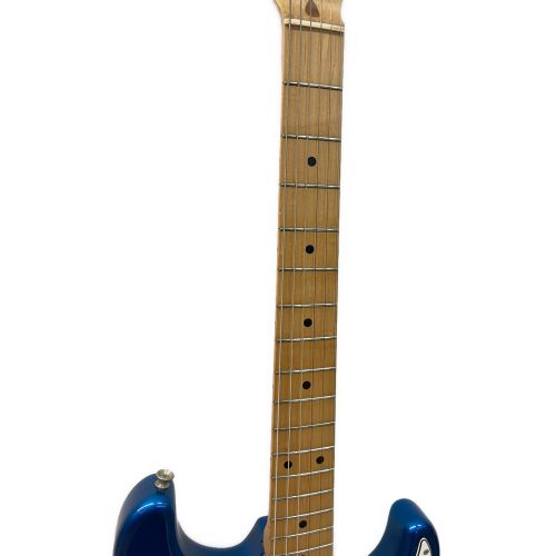 FENDER JAPAN (フェンダージャパン) エレキギター ST-43 ストラトキャスター 動作確認済み P008821