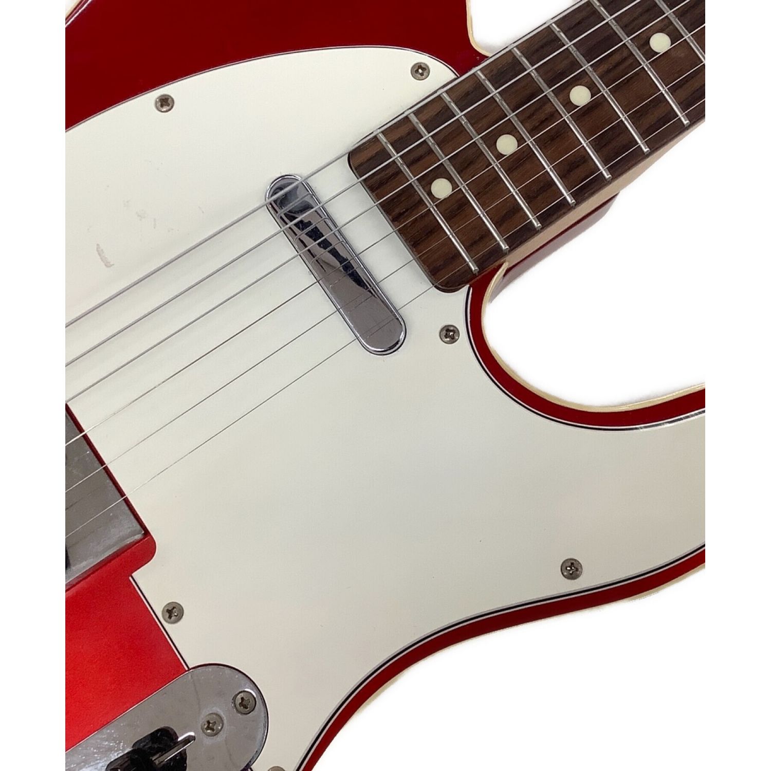 のテキサス Fender - フェンダージャパン TL62B-75TX 97～98年製の通販