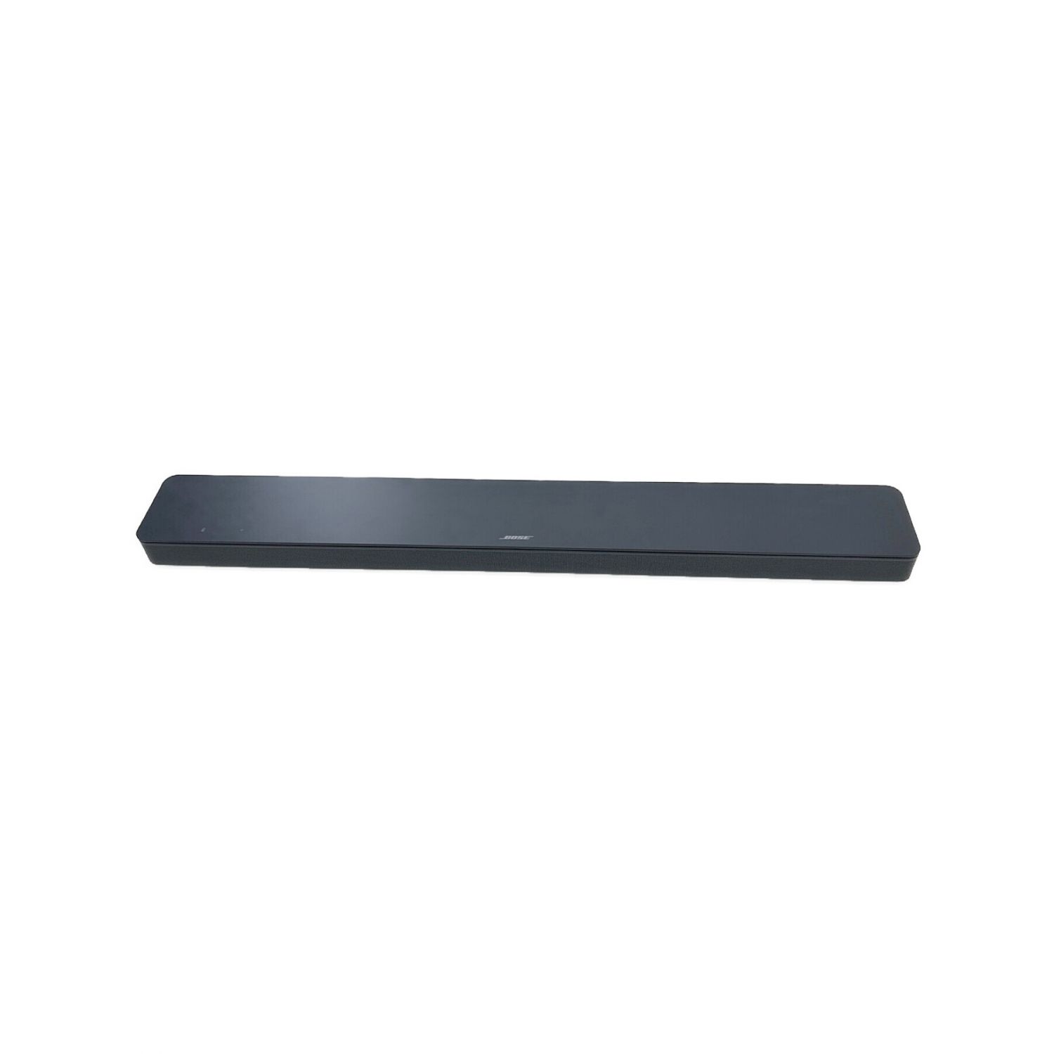 BOSE (ボーズ) サウンドバーシステム 参考販売終了 SOUNDBAR500