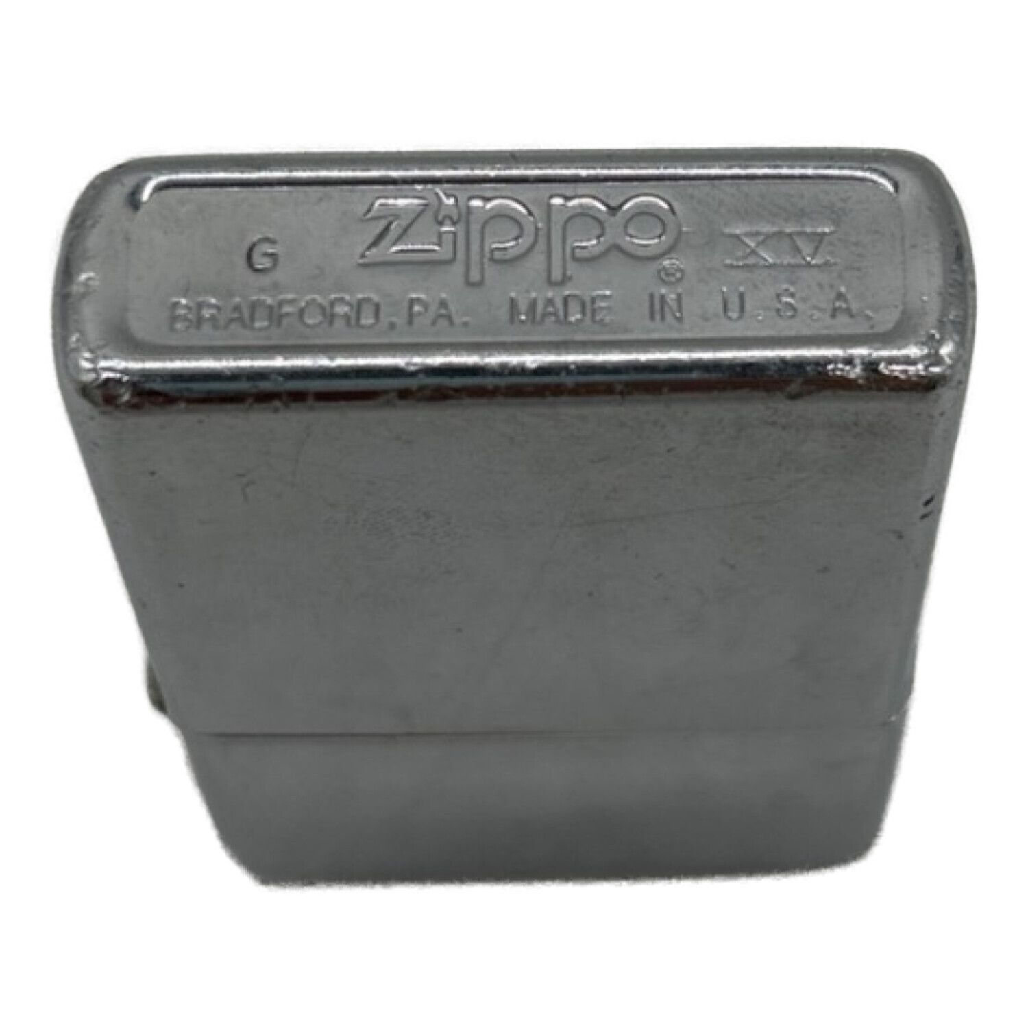 ZIPPO Hard Rock CAFE USA製 1999年7月製造｜トレファクONLINE