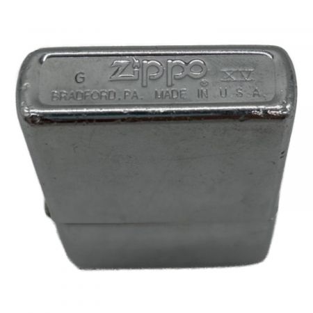 ZIPPO Hard Rock CAFE USA製 1999年7月製造