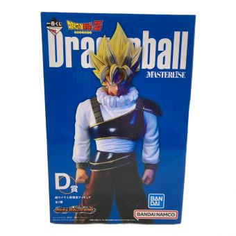 BANDAI (バンダイ) ドラゴンボールZ フィギュア 超サイヤ人孫悟空フィギュア