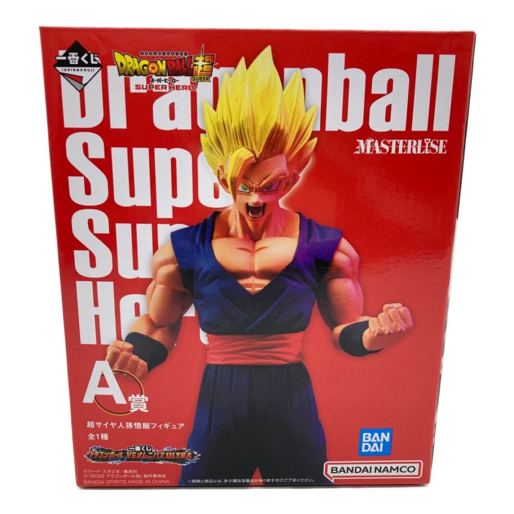 BANDAI (バンダイ) ドラゴンボールZフィギュア ドラゴンボールvs 