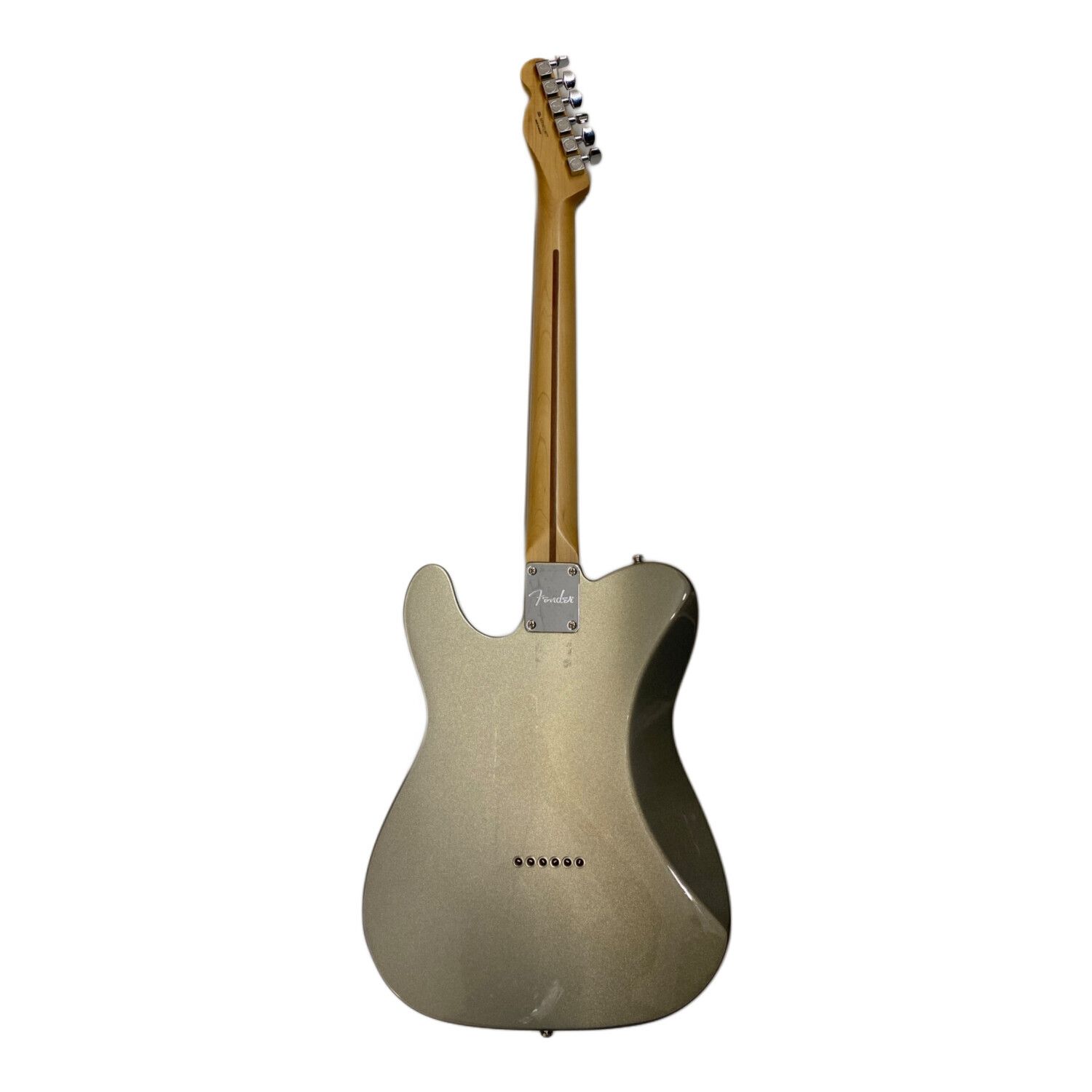 FENDER MEXICO (フェンダーメキシコ) エレキギター Fender Mexico Standard Telecaster HH  2016年製｜トレファクONLINE