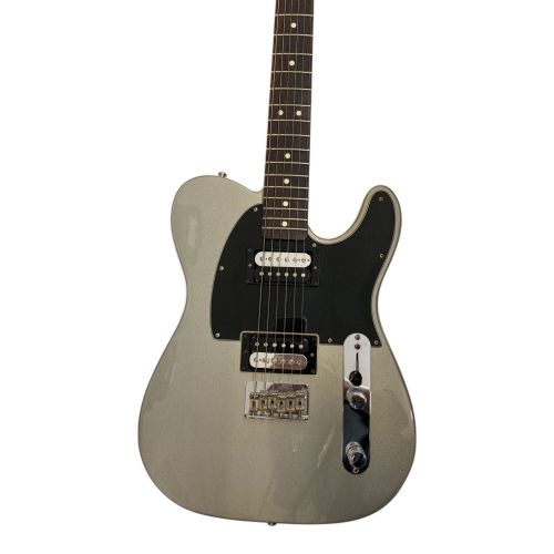 FENDER MEXICO (フェンダーメキシコ) エレキギター Fender Mexico Standard Telecaster HH  2016年製｜トレファクONLINE