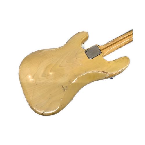 FENDER USA (フェンダーＵＳＡ) エレキベース Precision Bass 1978年製