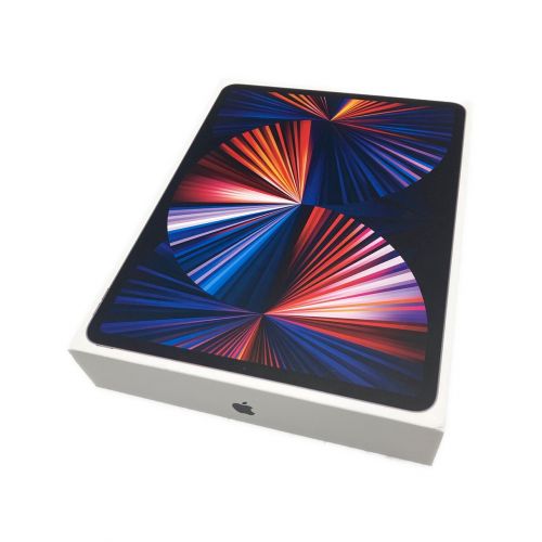 Apple (アップル) iPad Pro(第5世代) 512GB Wi-Fiモデル iOS MHNK3J/A