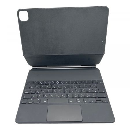 Apple (アップル) Magic Keyboard 12.9インチiPad Pro(第5世代)用 MJQK3J/A