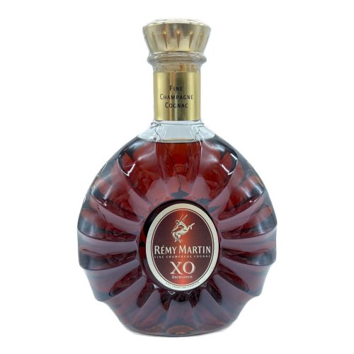 レミーマルタン (REMY MARTIN) コニャック 1500ml XOエクセレンス 未