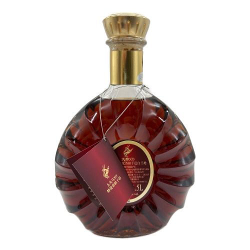 レミーマルタン (REMY MARTIN) コニャック 1500ml XOエクセレンス 未