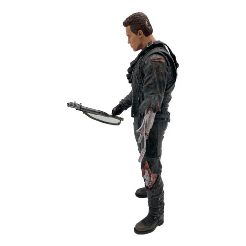 NECA (ネカ) 12インチ アクションフィギュア 現状販売 T-800