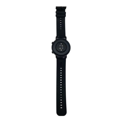 HUAWEI (ファーウェイ) スマートウォッチ DAN-B19 HUAWEI WATCH GT 2 -