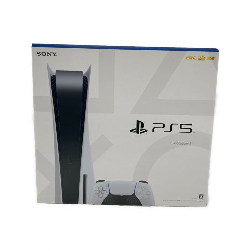SONY (ソニー) Playstation5 CFI-1100A F22601VJ11482589