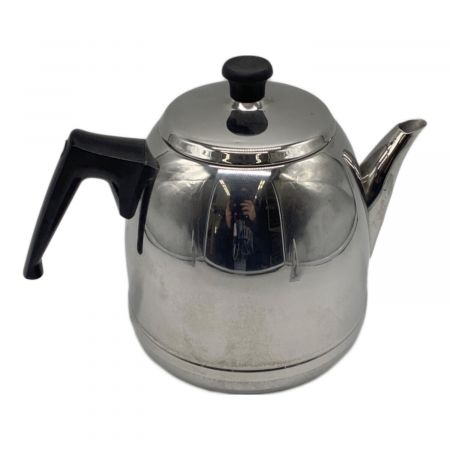 ハックマン　ケトル　2L 新品未使用 Amazon.co.jp: HACKMAN ハックマン ケトル やかん ホビー グッズ