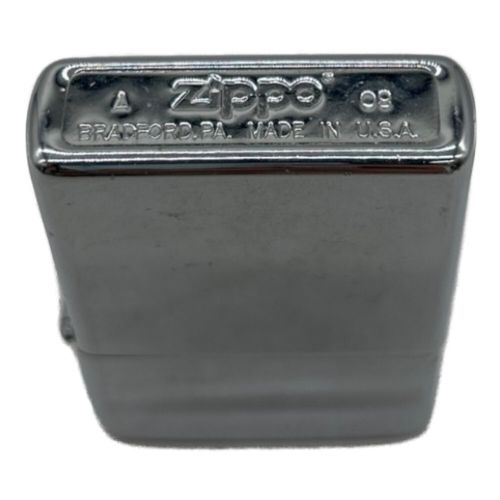 ZIPPO (ジッポ) ZIPPO LA COKA NOSTRA 2008｜トレファクONLINE