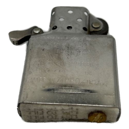 ZIPPO (ジッポ) ZIPPO LA COKA NOSTRA 2008｜トレファクONLINE