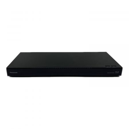 Panasonic (パナソニック) Blu-rayレコーダー B-CAS DMR-BCW1060 2019年製 2番組 1TB HDMI端子×1 VN9GA022296