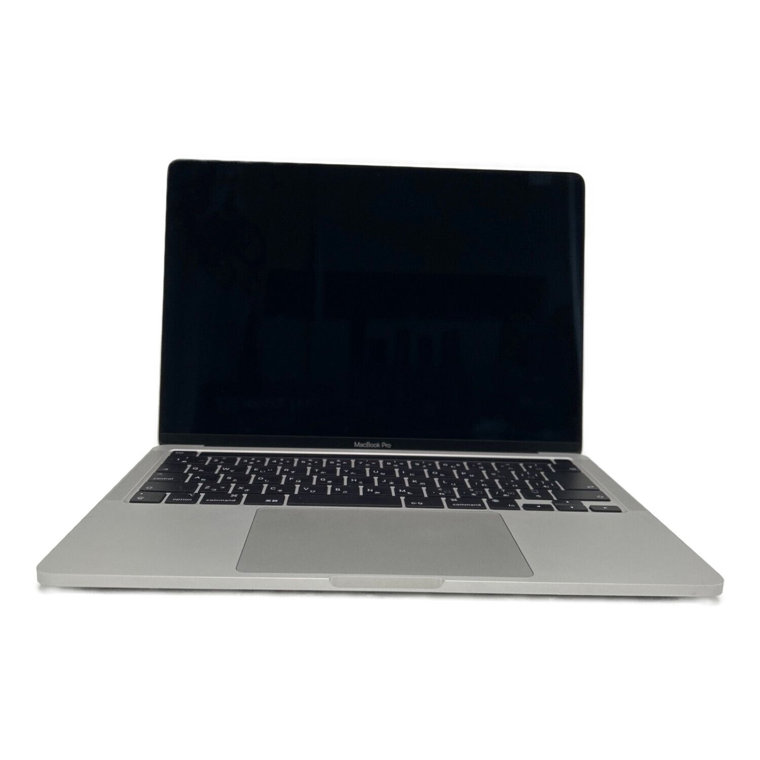 ジャンク MacBookPro A2338 - ノートPC