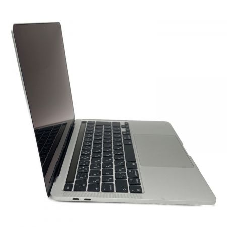 Apple (アップル) MacBook Pro(Big Sure) A2338 13インチ Mac OS X Apple M2チップ 8コア メモリ:8GB HDD:250GB ドライブ無し C02F95CRQ05G