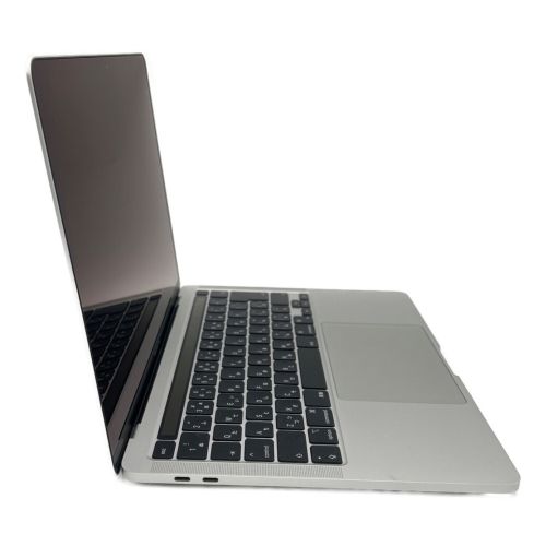 Apple (アップル) MacBook Pro(Big Sure) A2338 13インチ Mac OS X
