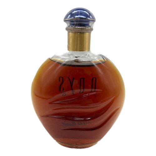 Martell (マーテル) コニャック 700ml ODYS 1715 未開封｜トレファクONLINE