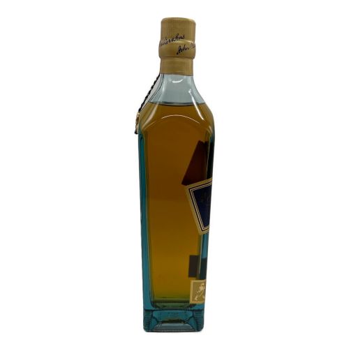 ジョニーウォーカー (Johnnie Walker) ウィスキー 750ml ブルーラベル 未開封｜トレファクONLINE