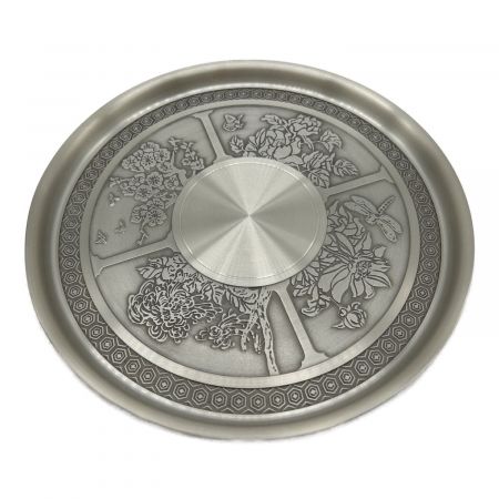 ROYAL SELANGOR (ロイヤルセランゴール) ティーセット PEWTER 茶器