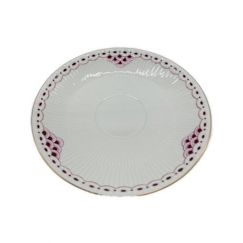 ROYAL COPENHAGEN (ロイヤル・コペンハーゲン) カップ&ソーサー 